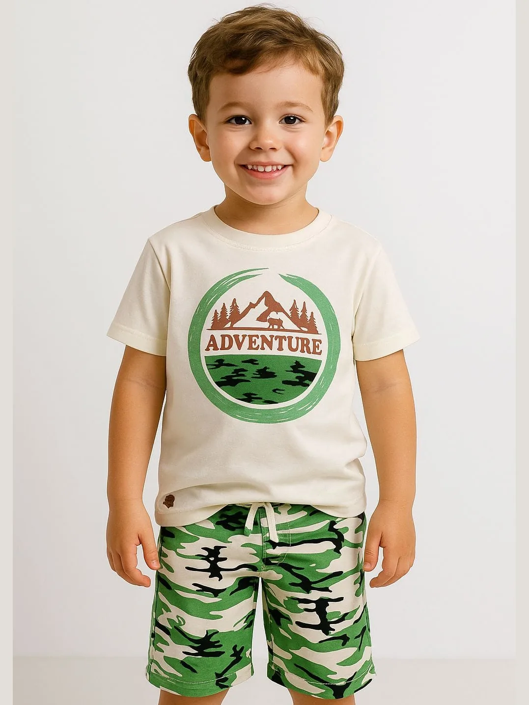 Completo Adventure